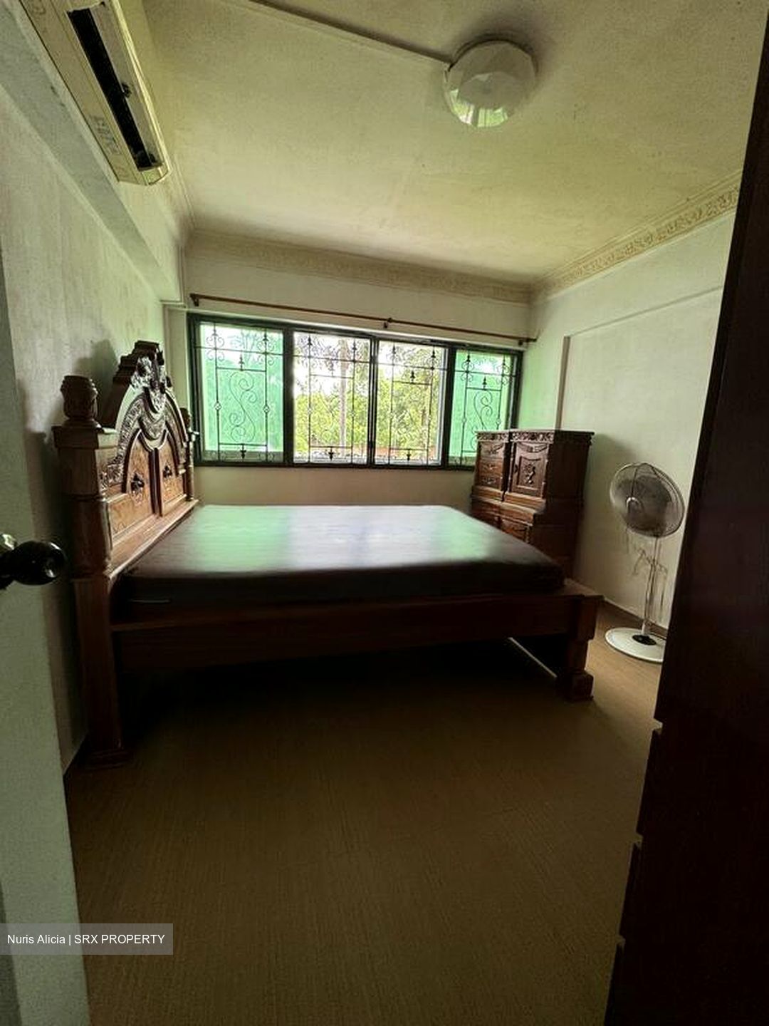 Blk 217 MARSILING CRESCENT (Woodlands), HDB 4 Rooms #625139701